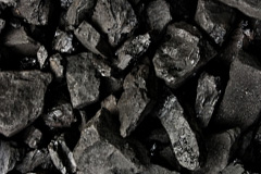 St Pinnock coal boiler costs